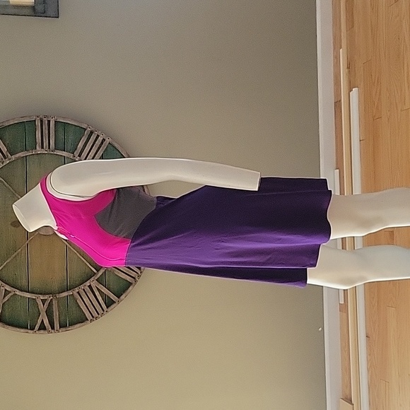 Title nine Diamalete Dress - Picture 4 of 12